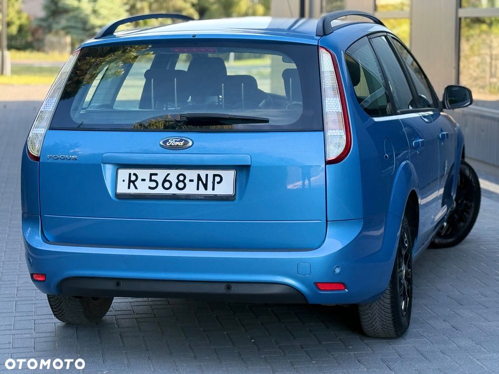 Ford Focus - 11