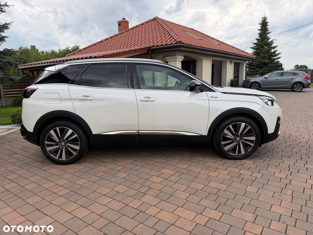 Peugeot 3008 1.2 PureTech Style - 5