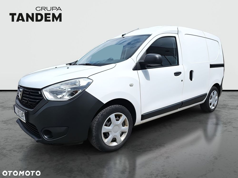 Dacia Dokker Van - 2