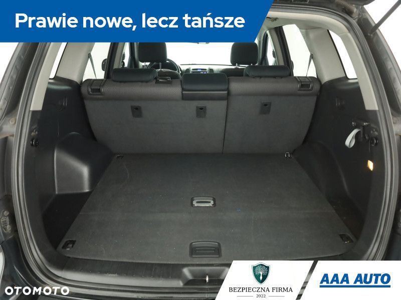 Hyundai Santa Fe - 13