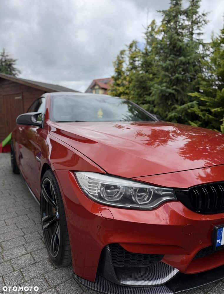 BMW M4 - 24