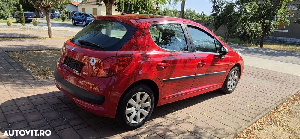 Peugeot 207 - 3