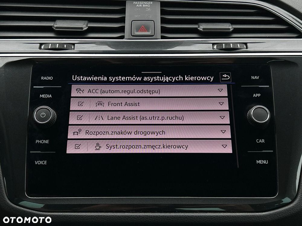 Volkswagen Tiguan 1.5 TSI EVO Life DSG - 30