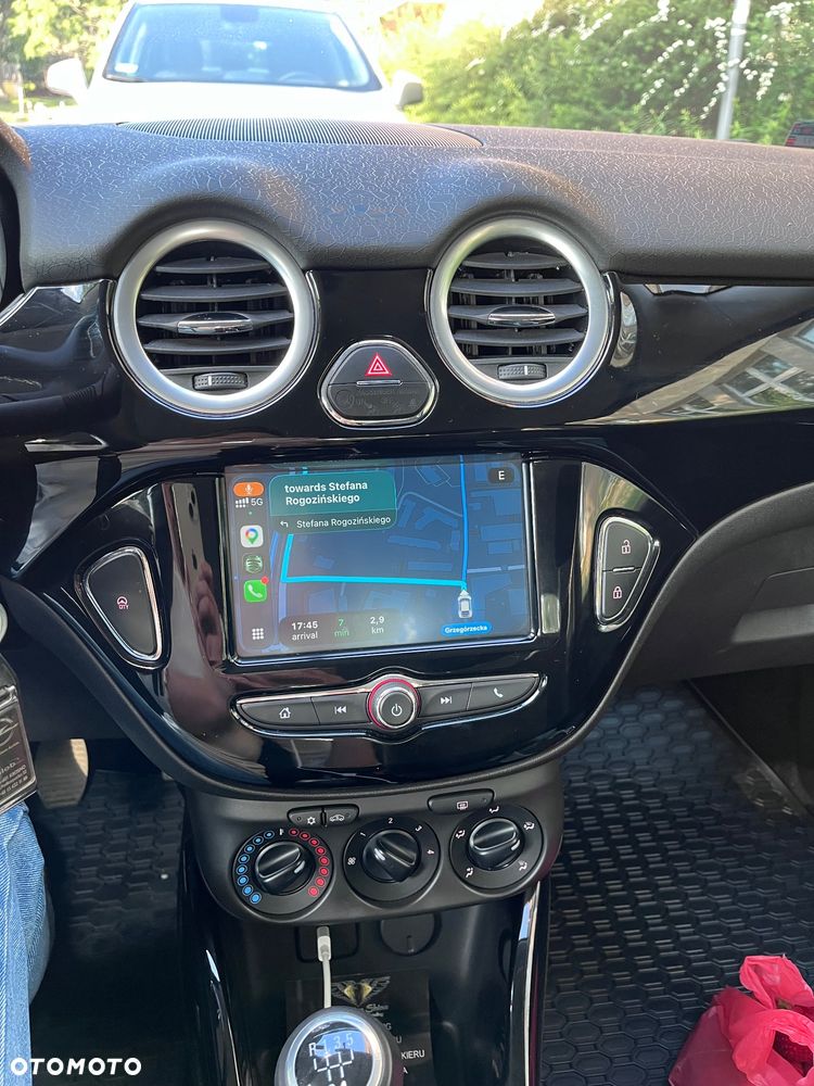 Opel Adam 1.4 Jam Unlimited - 3