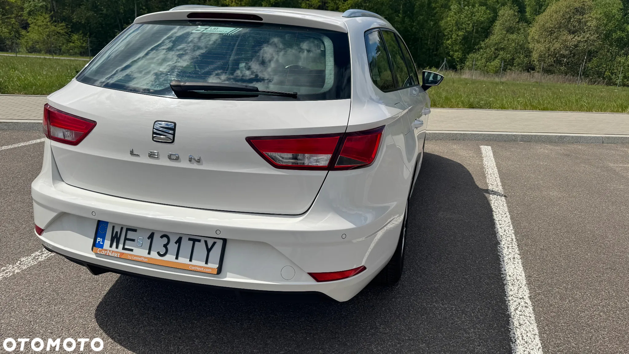 Seat Leon 1.6 TDI Style S&S - 32
