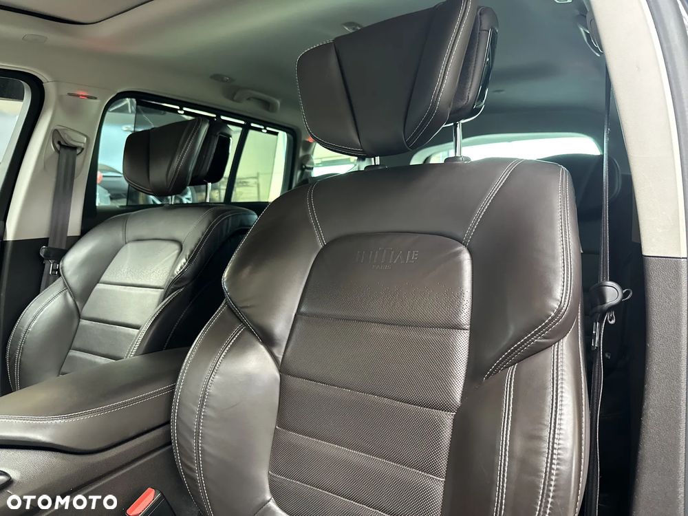 Renault Espace 2.0 Blue dCi Initiale Paris EDC - 12