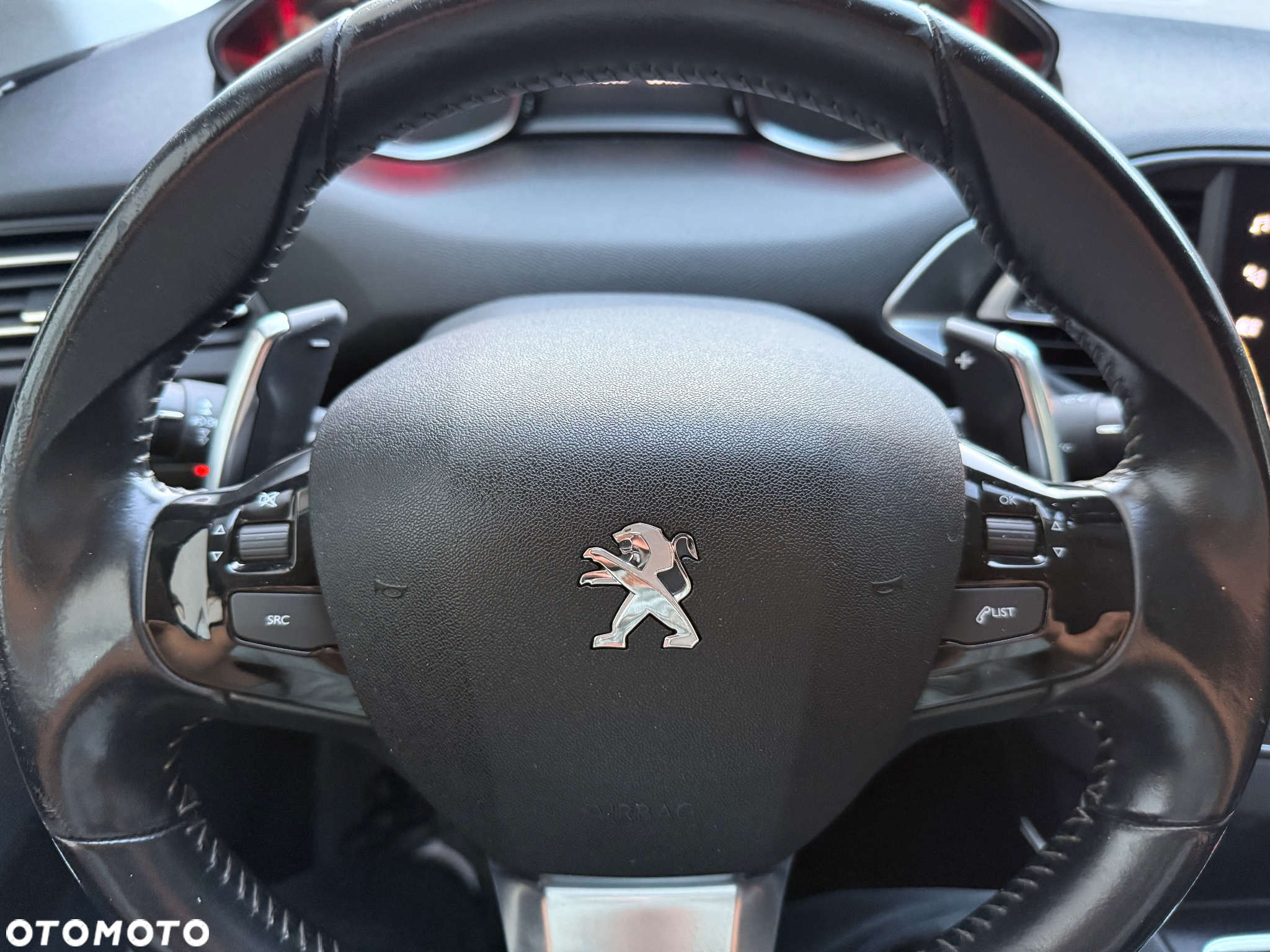 Peugeot 308 - 13