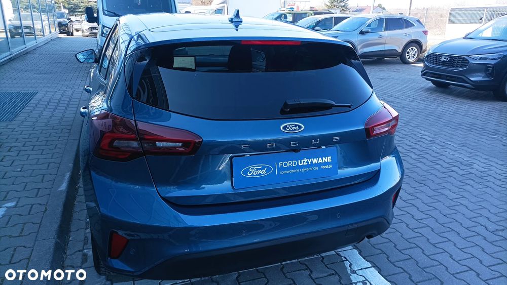 Ford Focus - 6