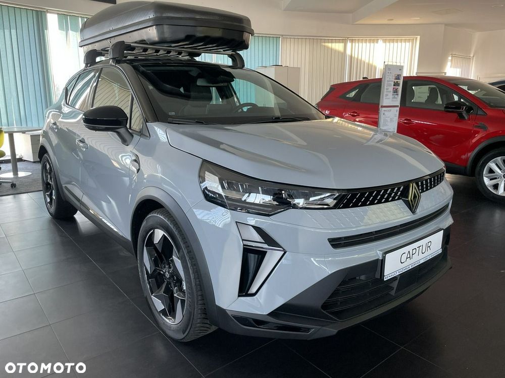 Renault Captur - 1