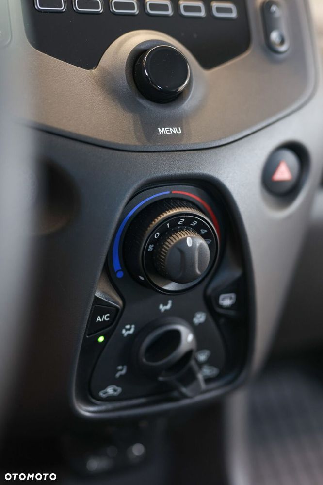 Toyota Aygo - 37