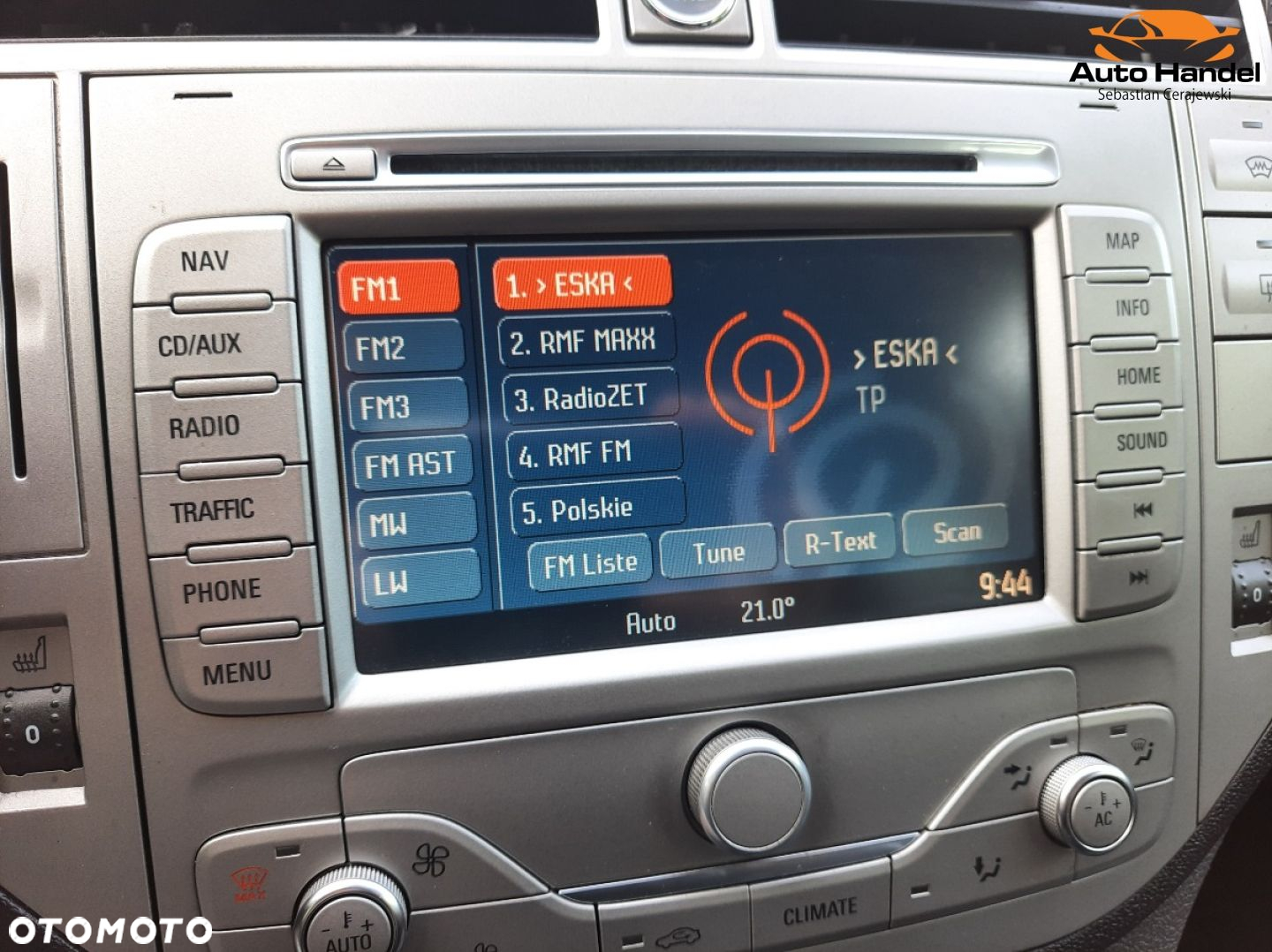Ford Kuga 2.0 TDCi 4x4 Titanium - 20