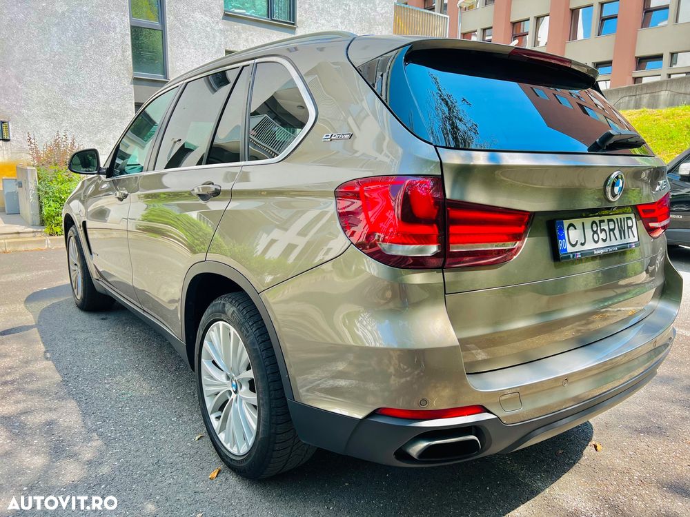 BMW X5 - 2