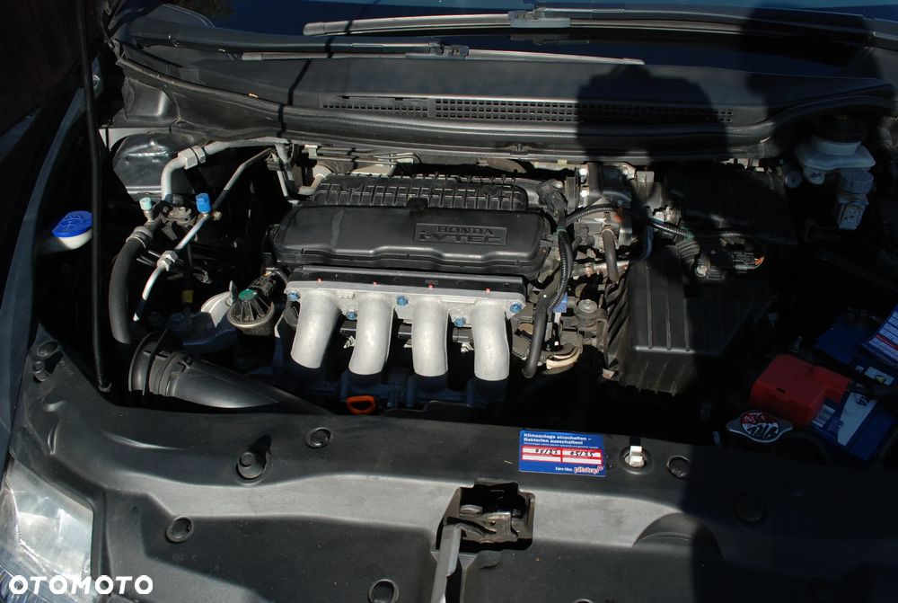 Honda Civic 1.4 i-VTEC - 19