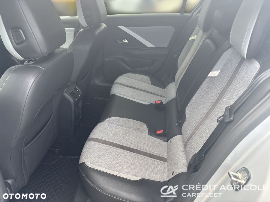 Opel Astra 1.5 CDTI Elegance S&S - 13