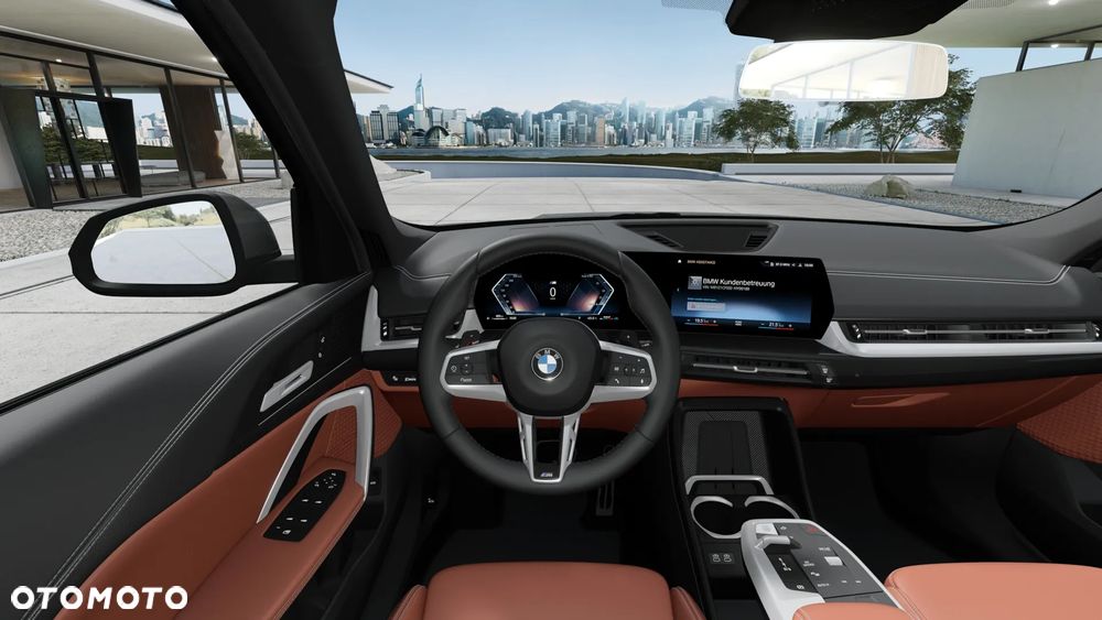 BMW X1 sDrive18i M Sport - 8