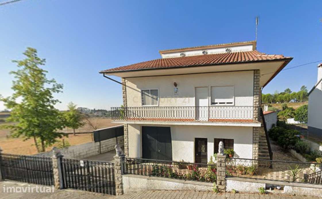 Excelente Moradia T3, Retaxo, Castelo Branco - Grande imagem: 3/50