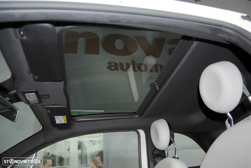 Fiat 500 1.0 Hybrid Dolcevita - 19