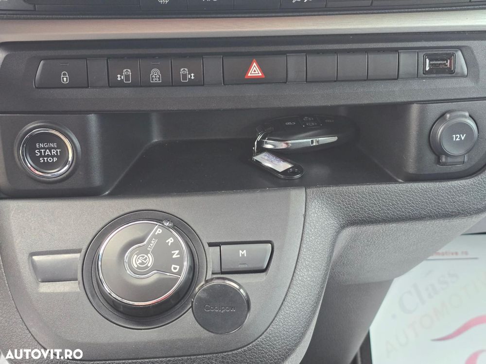 Toyota Proace Verso 2.0 D-4D 177CP 6+1 8AT L2 Vip - 23