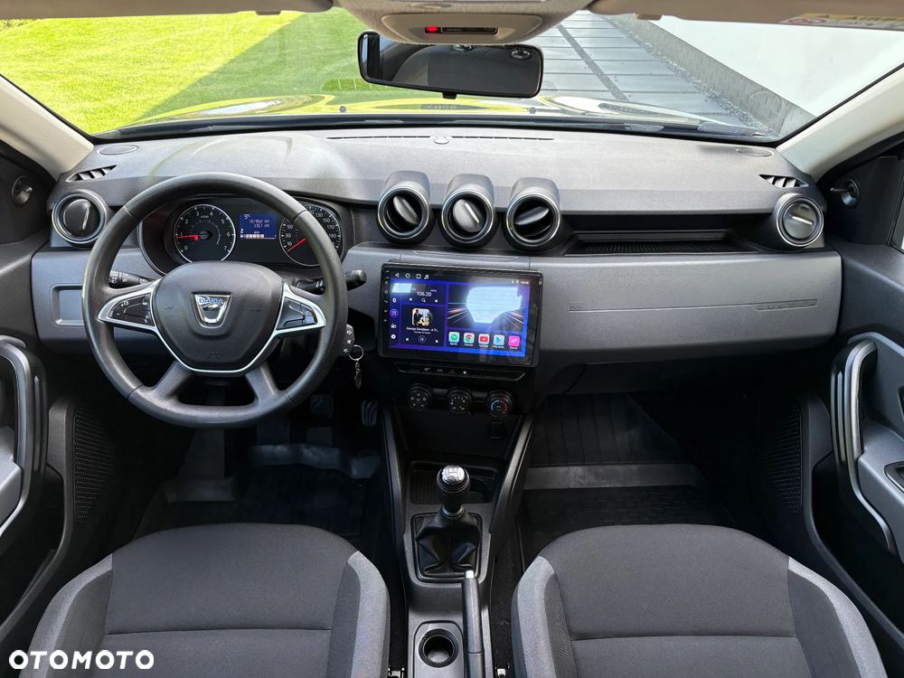 Dacia Duster 1.0 TCe Prestige - 19