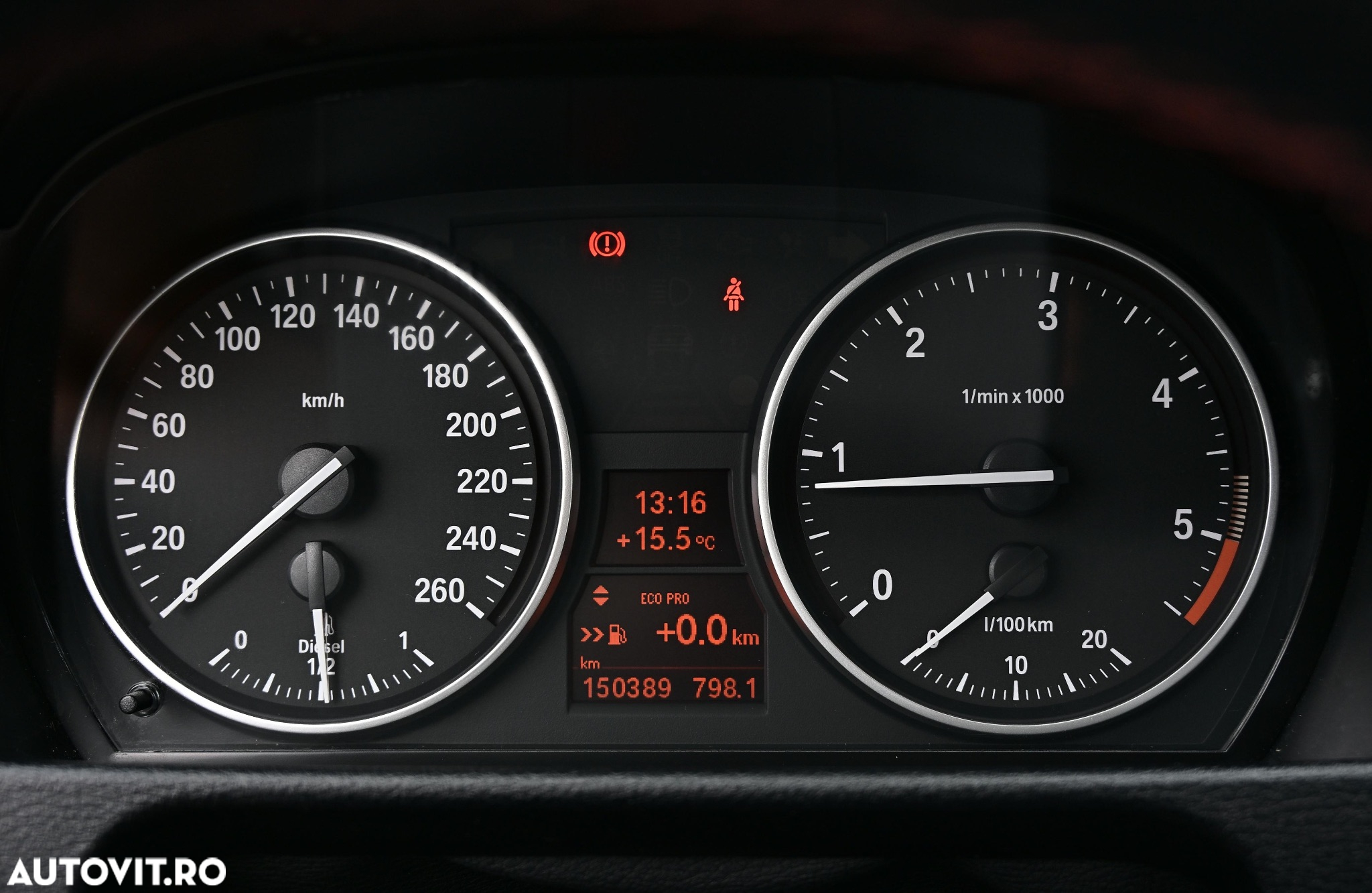 BMW X1 sDrive18d Sport Line - 5