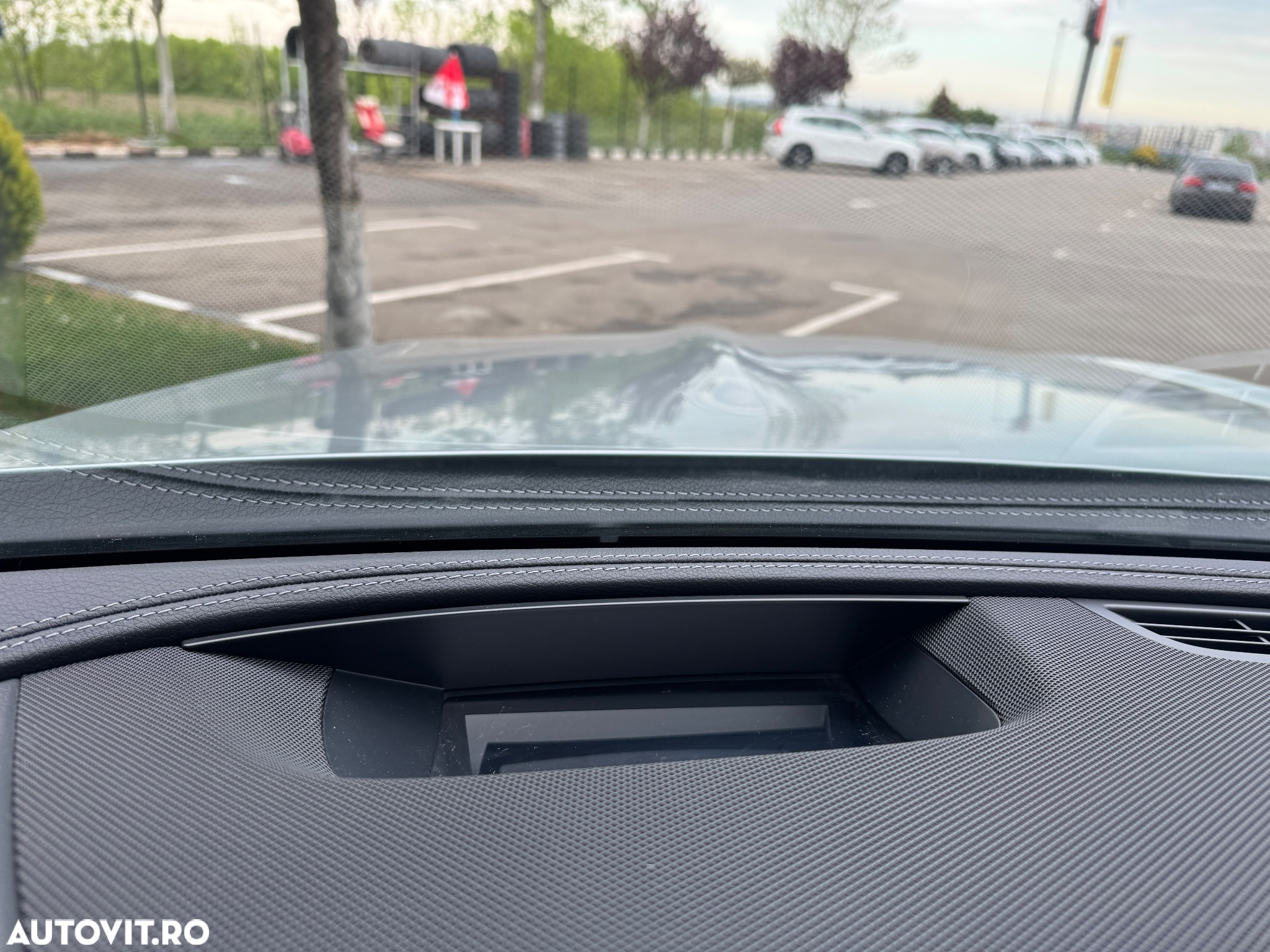 Mercedes-Benz E 220 d Coupe 9G-TRONIC AMG Line - 16
