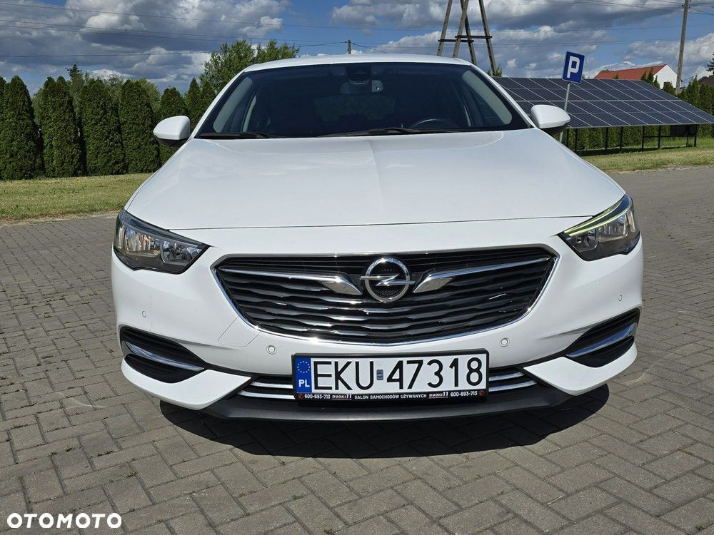 Opel Insignia - 5