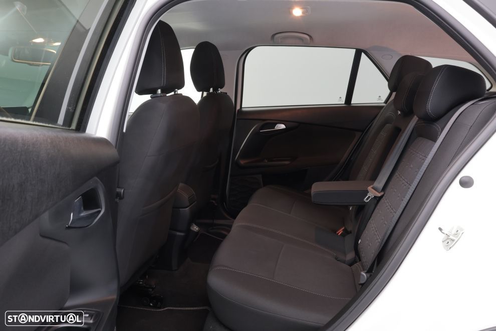 Fiat Tipo Station Wagon Cross 1.0 GSE T3 Cross - 26