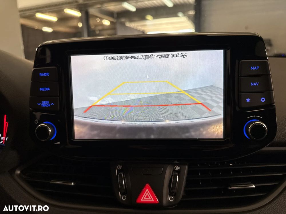 Hyundai i30 N 2.0 T-GDi 275CP 5DR - 20