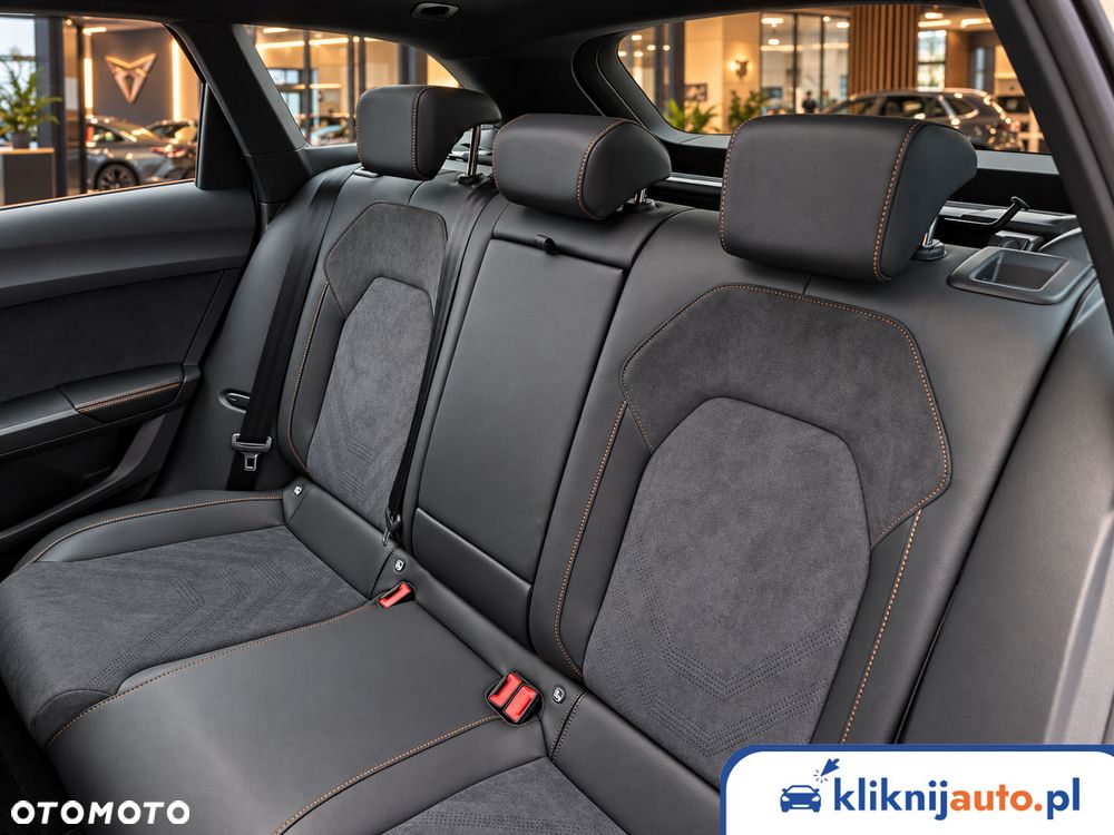 Cupra Leon Sportstourer 2.0 TSI 4Drive DSG - 8