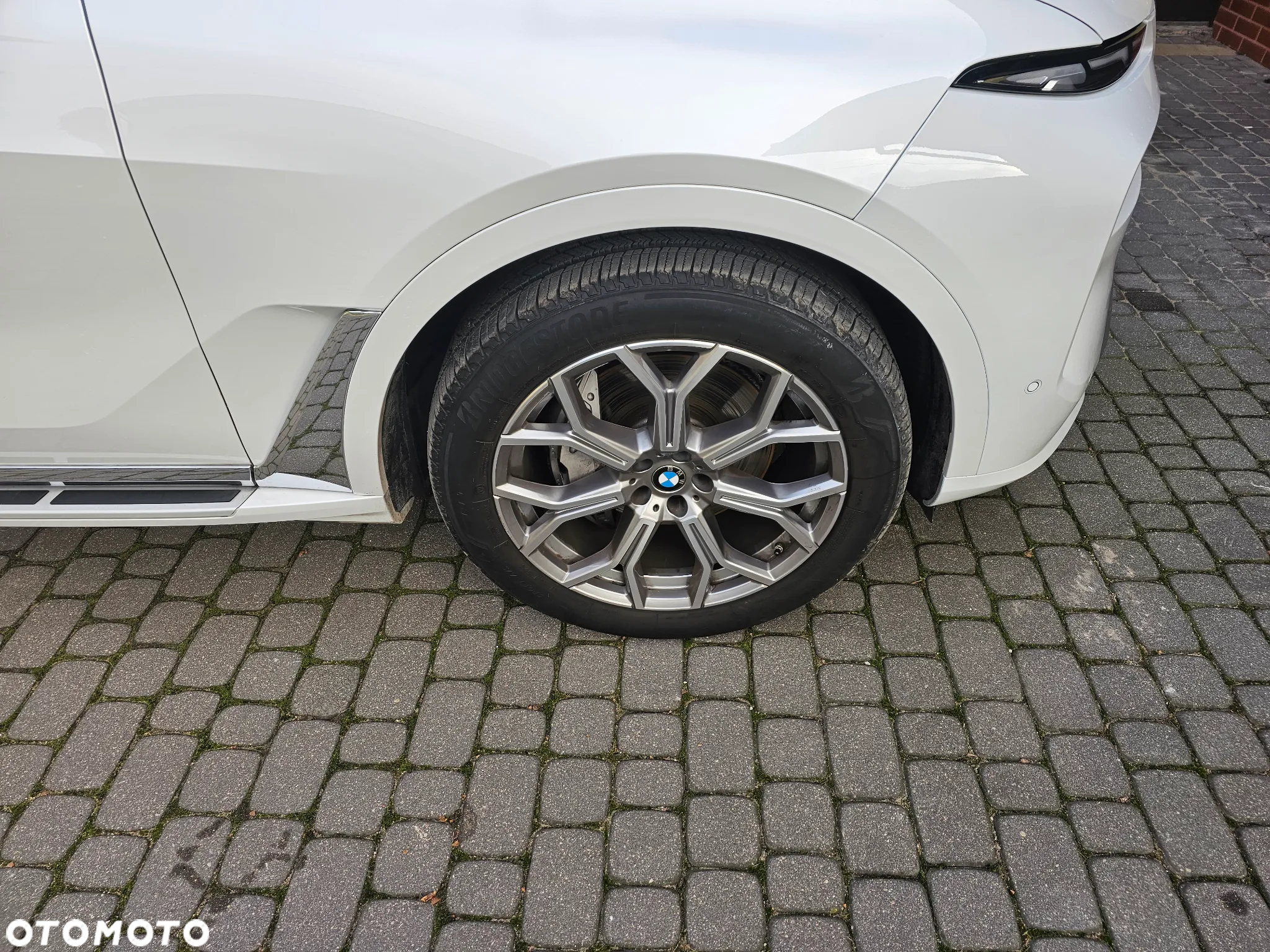 BMW X7 xDrive40i - 6