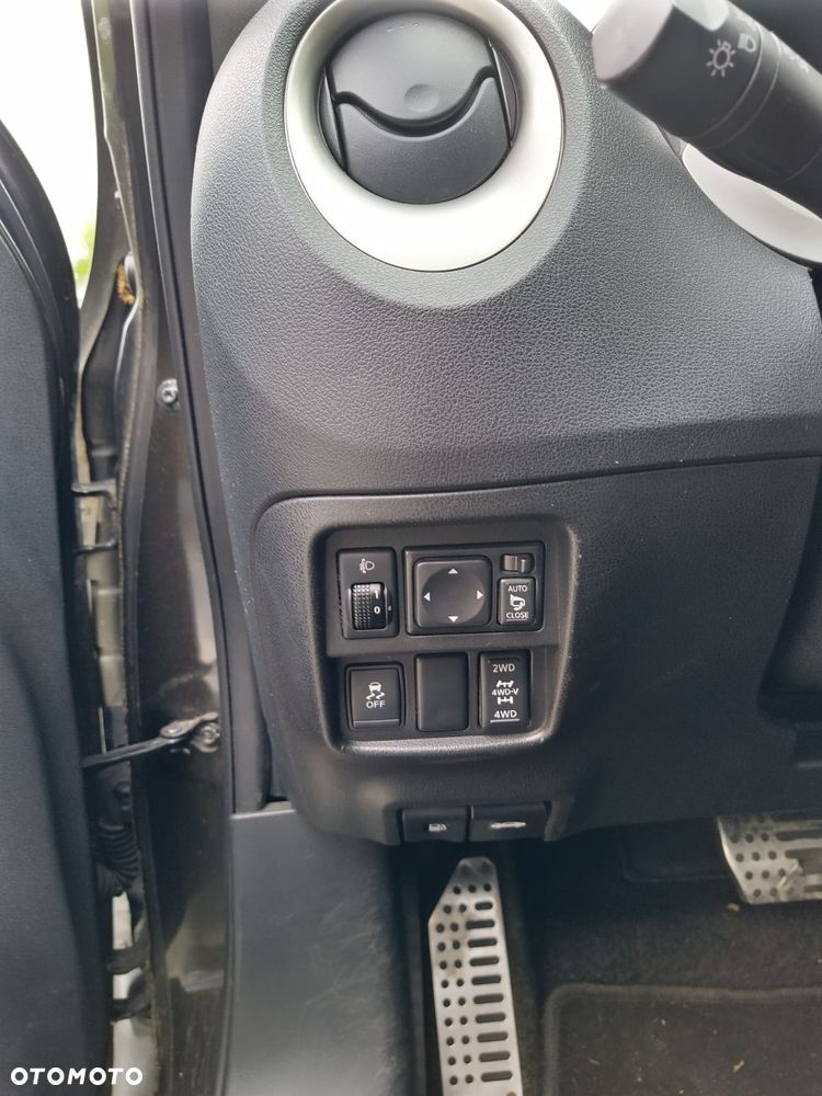Nissan Juke 1.6 DIG-T ALL-MODE 4x4i CVT Tekna - 18