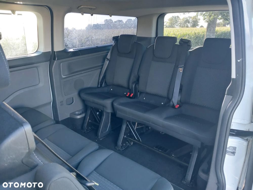 Ford Tourneo Custom 2.0 TDCi L2 Trend - 20