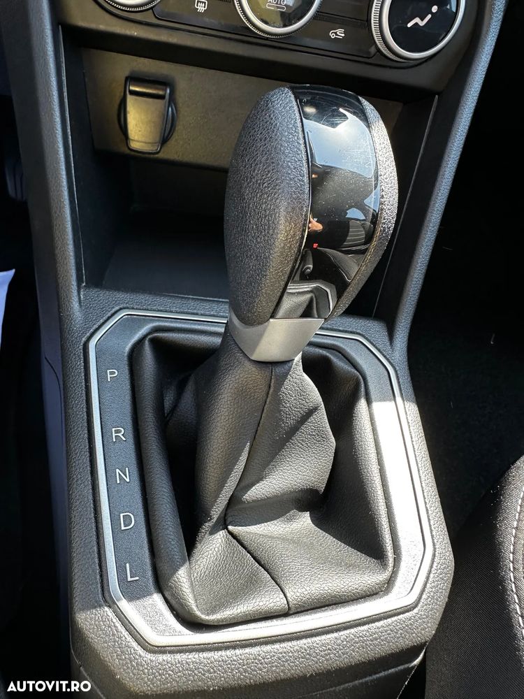 Dacia Sandero Stepway TCe 90 CVT Expression - 10