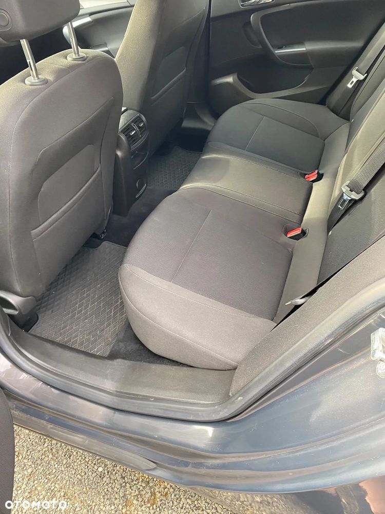 Opel Insignia 2.0 CDTI Edition - 9