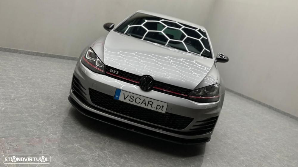 VW Golf 2.0 TSi GTi - 39