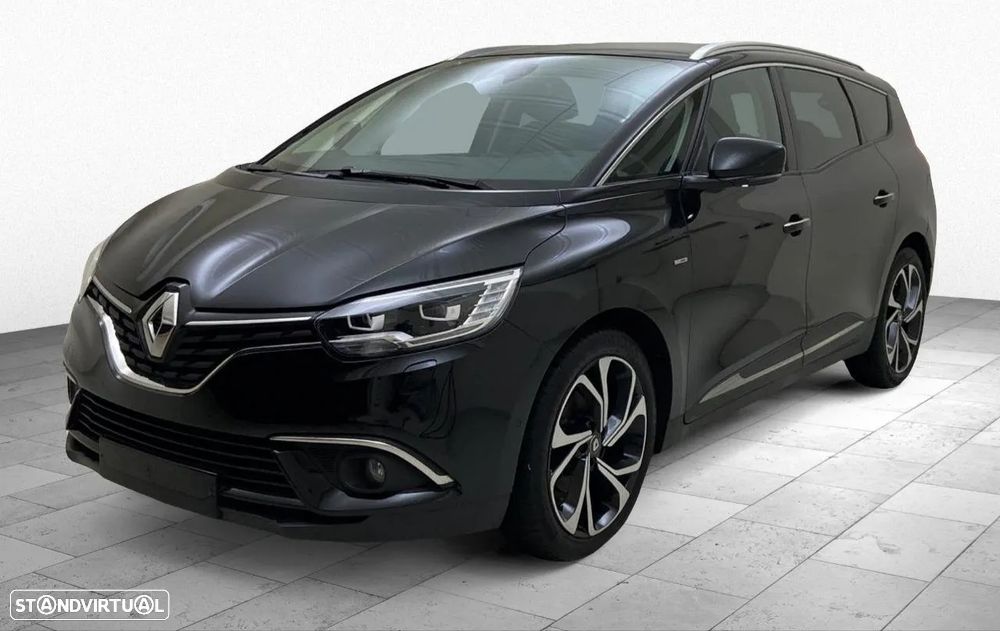 Renault Grand Scénic - 12