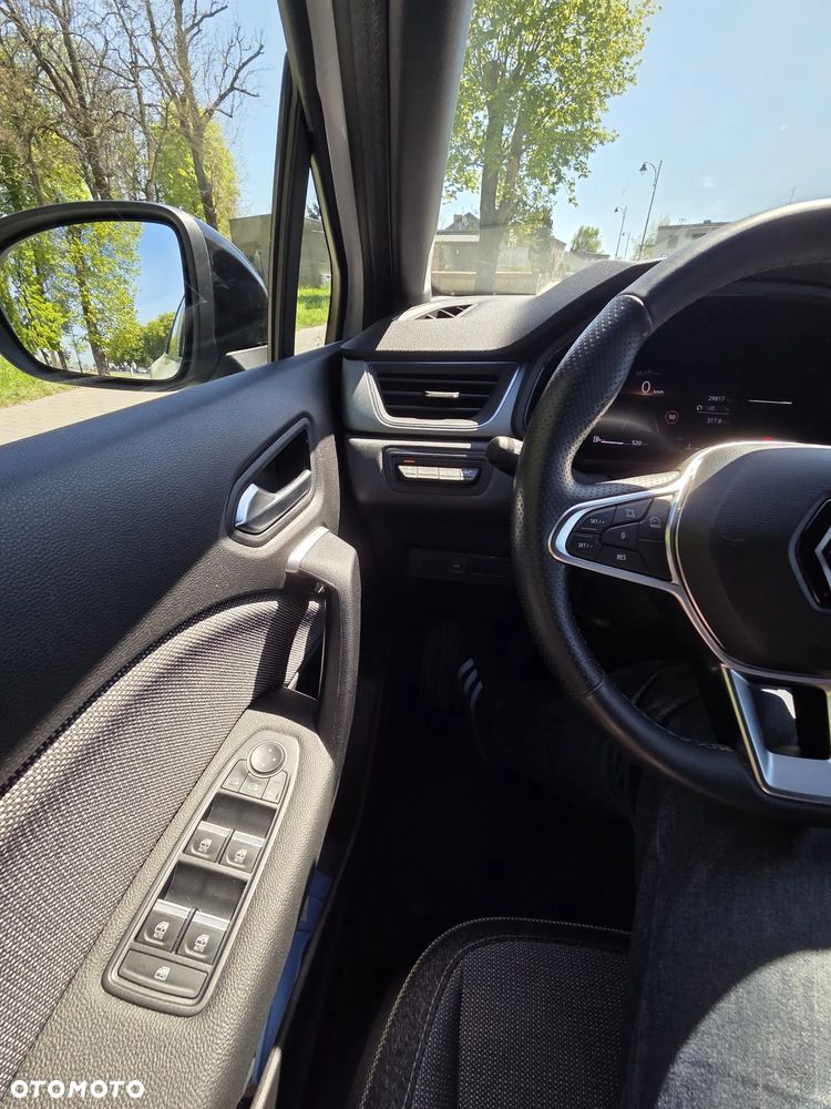 Renault Captur - 8