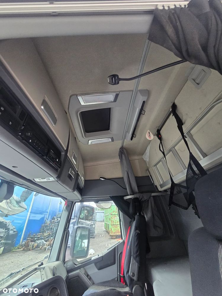 Kabina w całosci lub na części Renault Gama Range T Wszystkie Części 440/460/480/500/520 - 9
