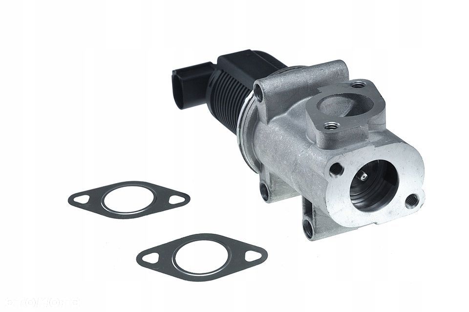 ZAWÓR EGR FIAT MAREA MULTILPA PALIO PUNTO 1.9JTD - 10