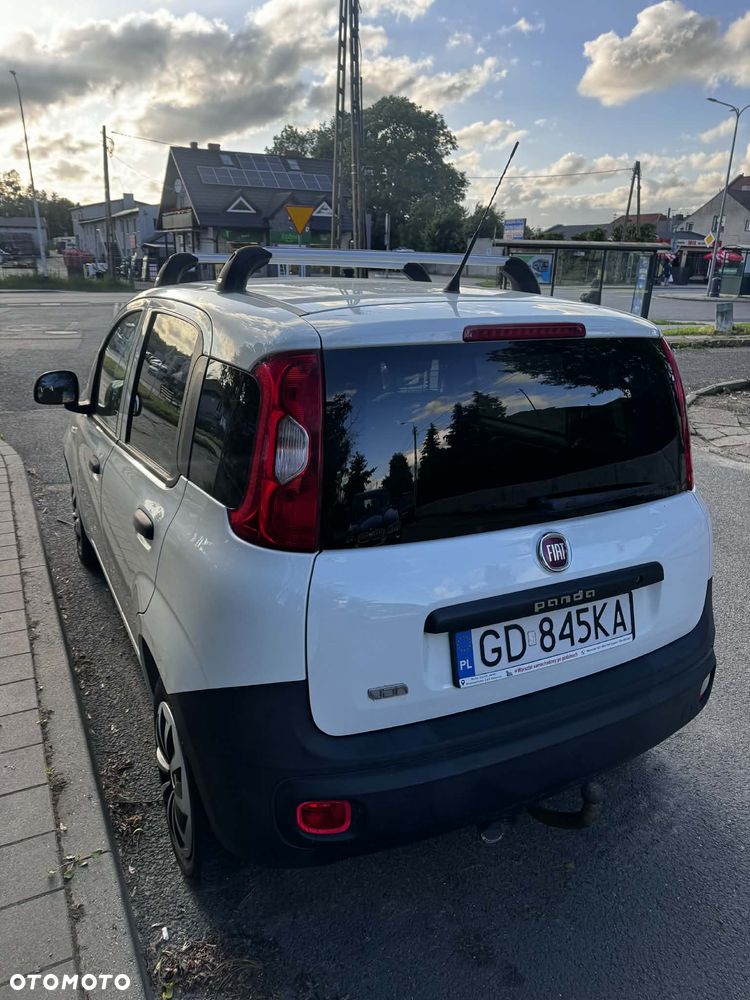 Fiat PANDA - 12