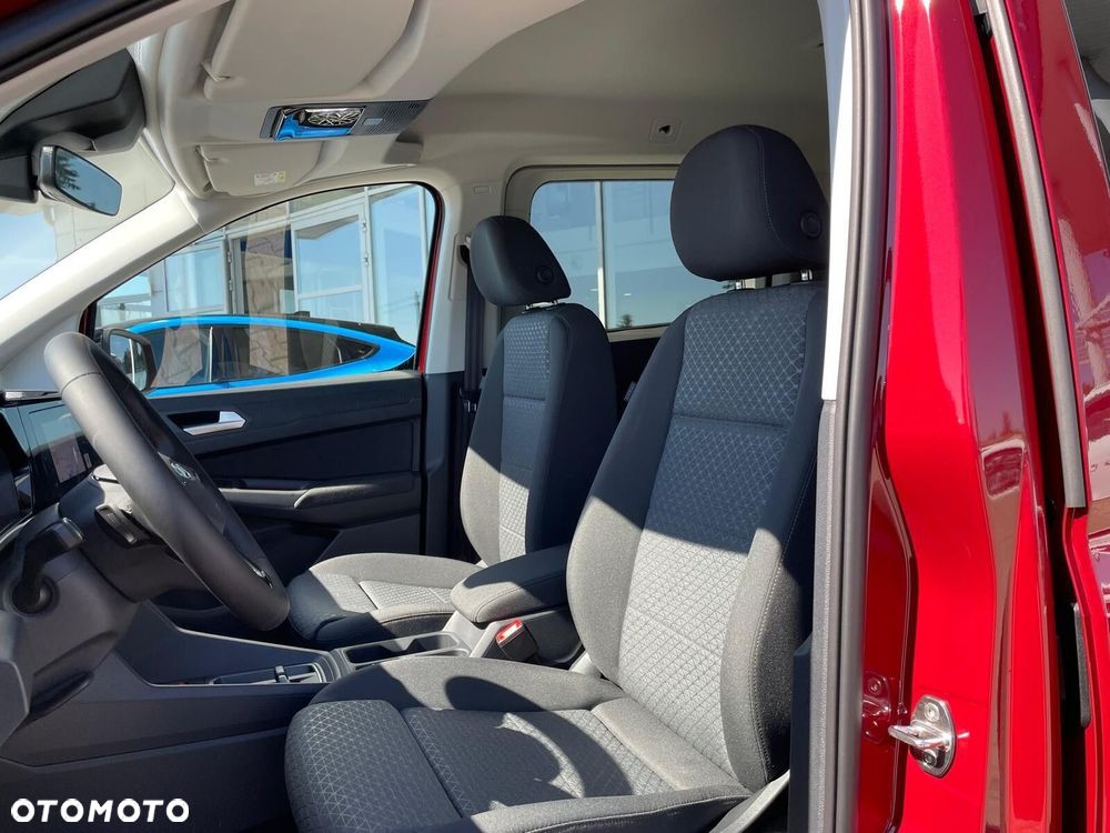 Ford Tourneo Connect - 29