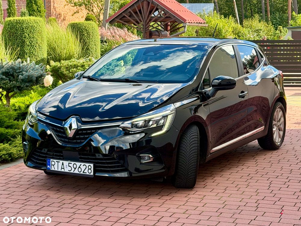 Renault Clio 1.0 TCe Intens - 1