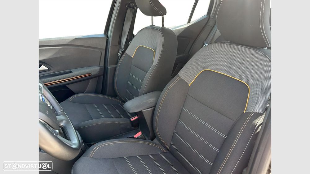 Dacia Sandero 1.0 TCe Comfort - 13