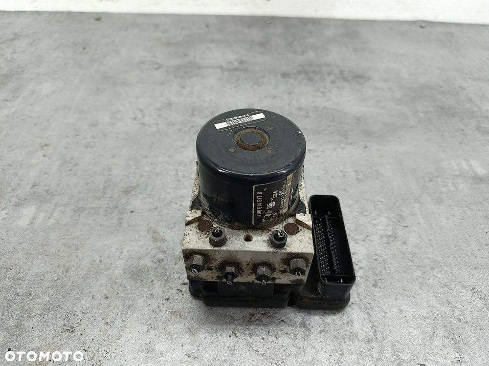 POMPA ABS VW TRANSPORTER T5 7H0614517B 7H0907379R 10.0212-0020.4  ATE 2.5 - 1