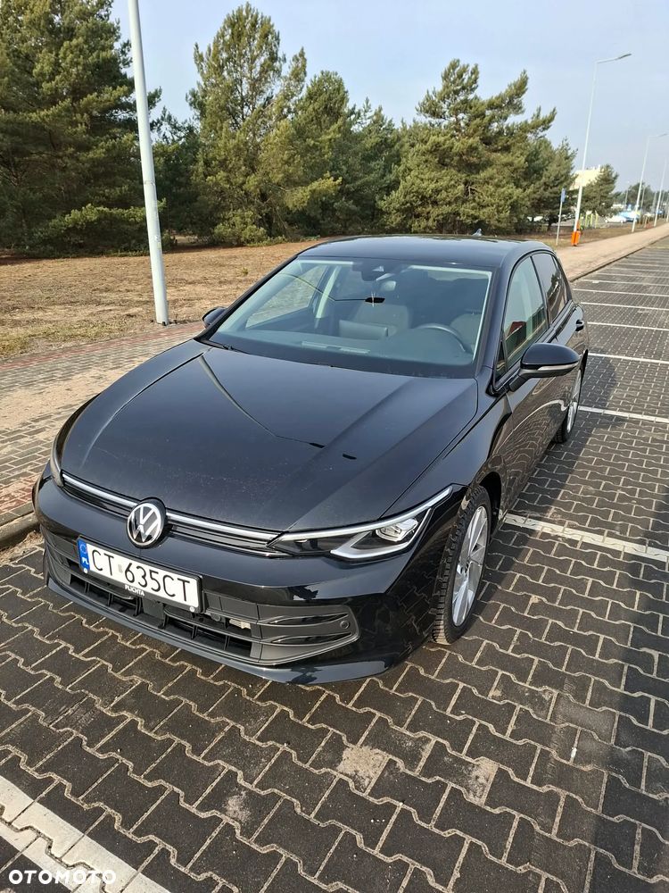 Volkswagen Golf 1.5 TSI Life Plus - 1