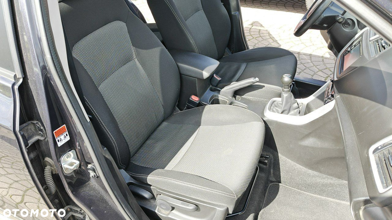 Suzuki SX4 S-Cross 1.6 Premium Plus - 14