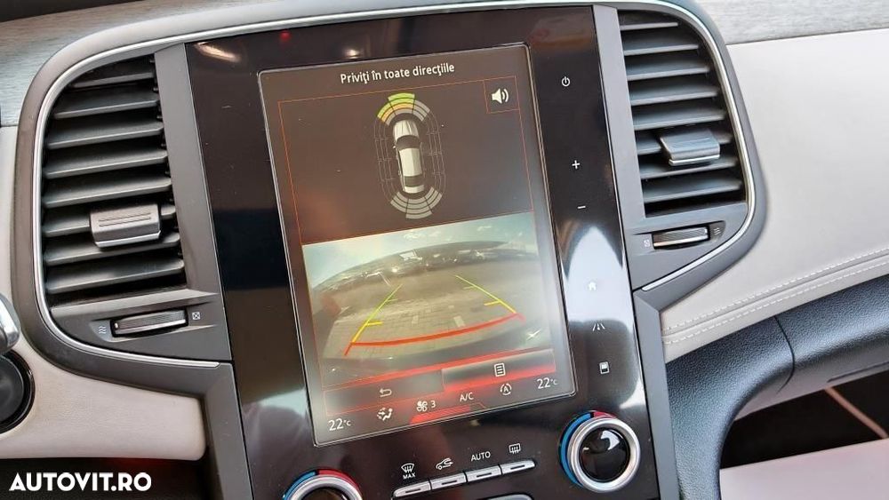 Renault Talisman - 16