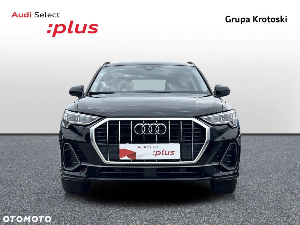 Audi Q3 - 10
