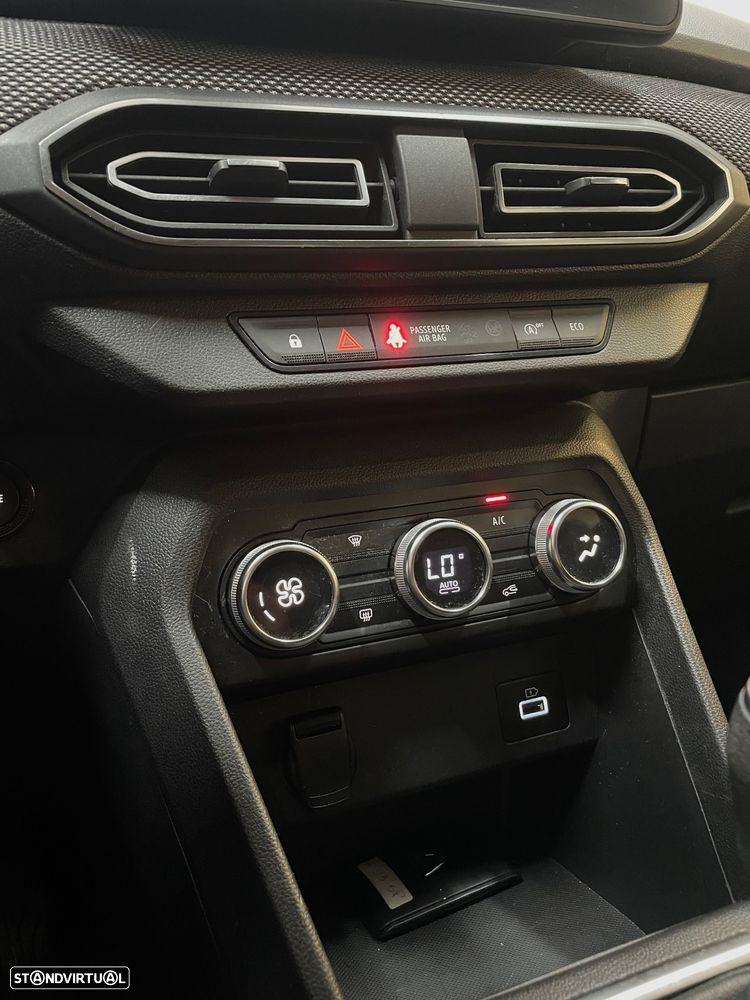 Dacia Jogger 1.0 ECO-G SL Extreme Bi-Fuel - 25