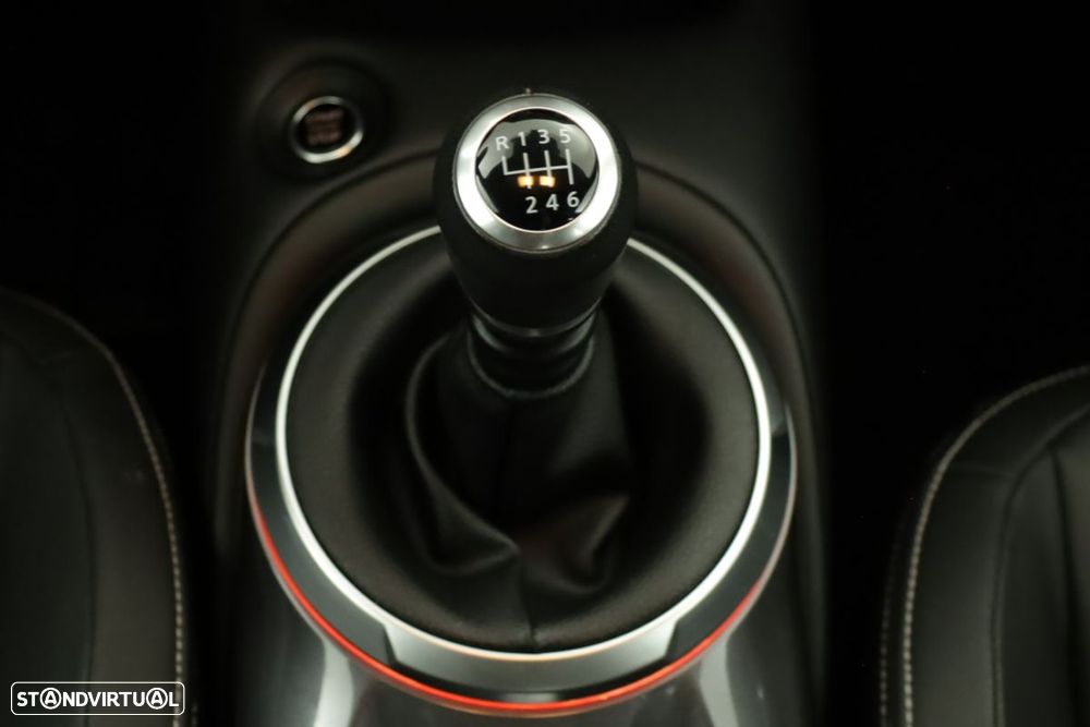 Nissan Juke 1.0 DIG-T Tekna - 14